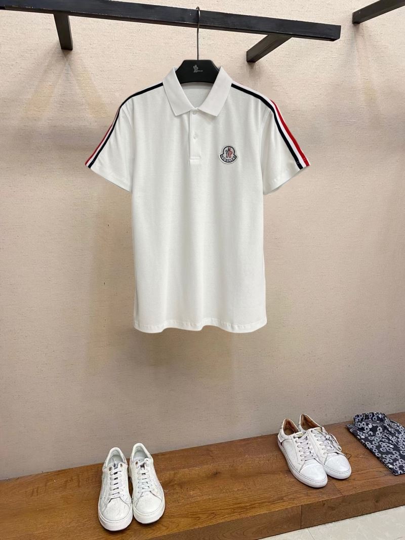 Moncler T-Shirts